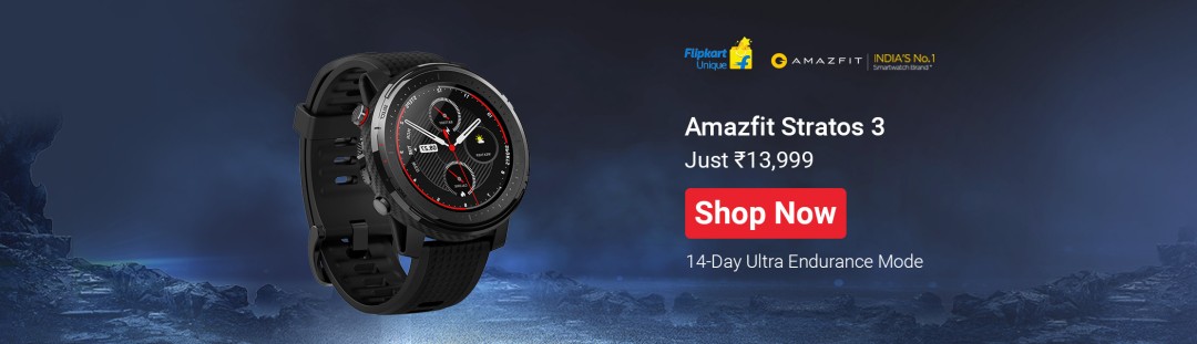 smarthalo price in flipkart