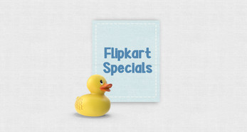 flipkart baby