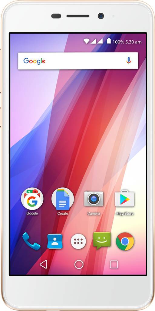 Buy Panasonic Eluga I2 Activ Gold 16 Gb 2 Gb Ram Cheapest At 4999 From Https Www Flipkart Com