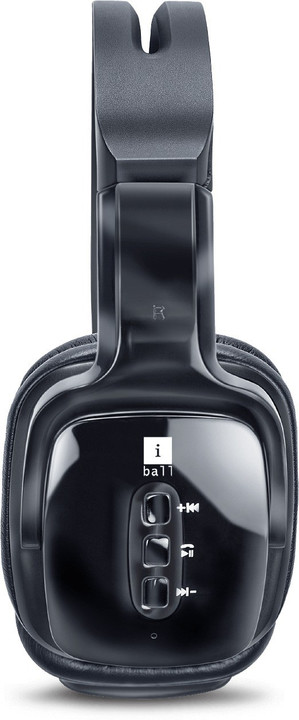 iball pulse bt4