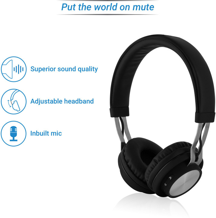 Review Analysis Pros Cons Flipkart SmartBuy Rich Bass Wireless Bluetooth Headset With Mic