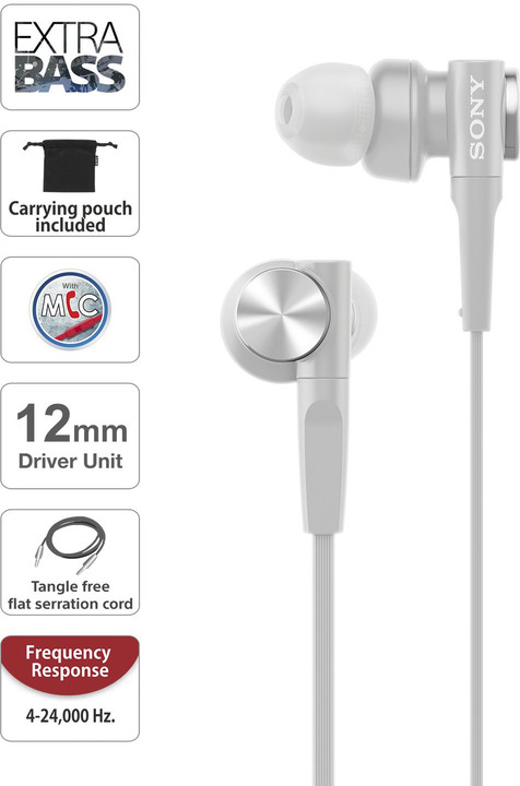 sony mdr xb55ap noise cancelling