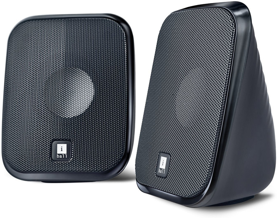 Karaok Studio Iball Speaker L8 Karaoke Iball Mini Tower 14% OFF On