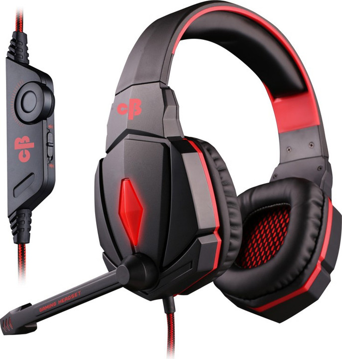 Cosmic Byte G4000 Headset with Mic 