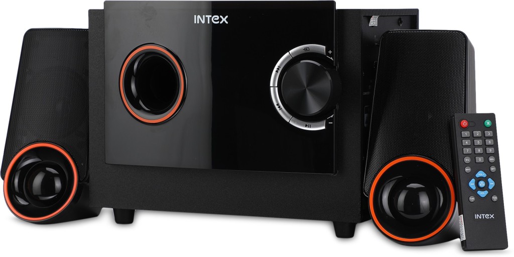 intex it 212 40 w bluetooth home theatre