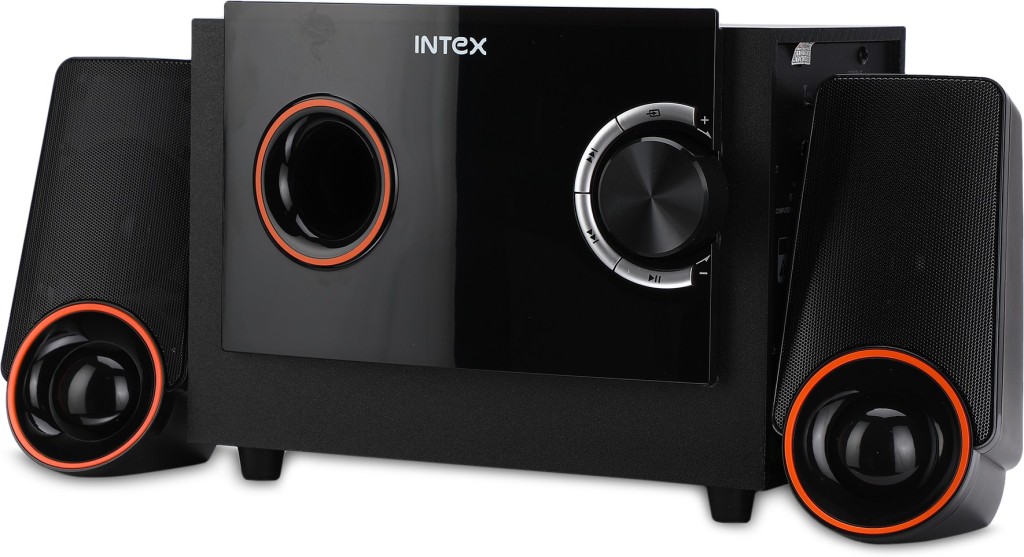 intex it 212 40 w bluetooth home theatre