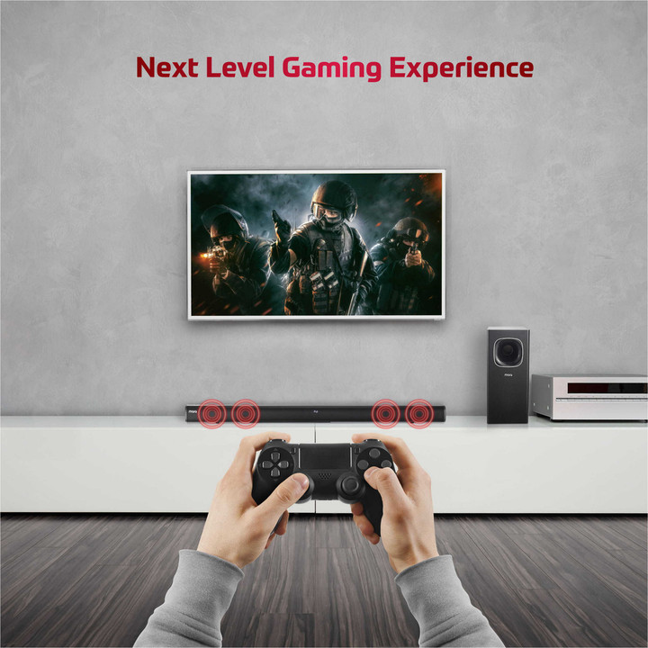 marq soundbar fs23s