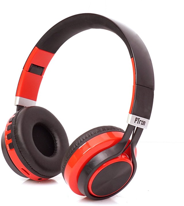 Ptron best sale kicks headphones