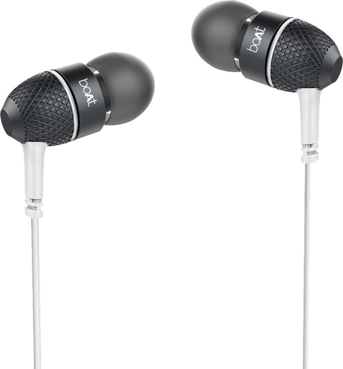 boat bassheads 220 super extra bass wired headset