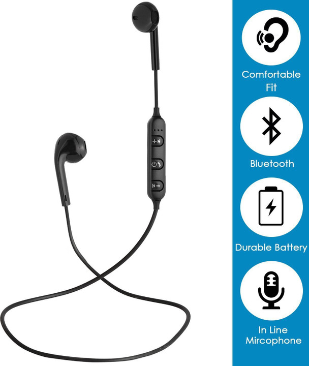ptron avento pro bluetooth 5.0