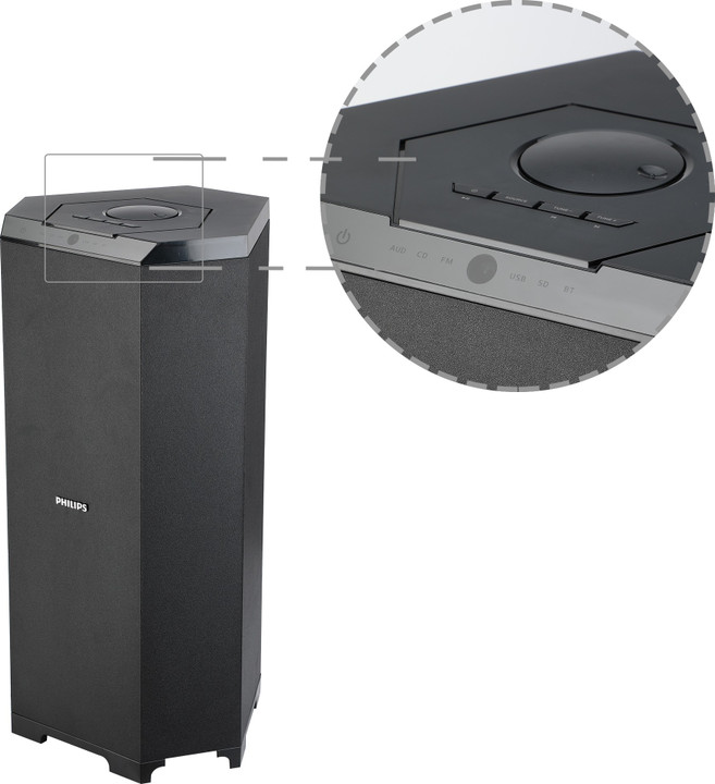 Bluetooth Soundbar Philips Mms8085b Price 16% OFF On Philips