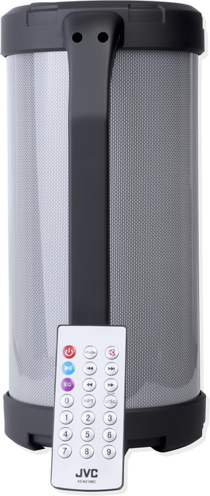 jvc xs n218bc bluetooth speaker