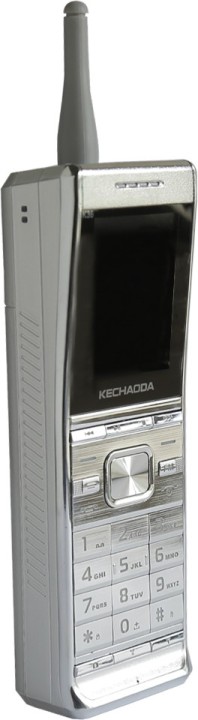 kechaoda k36