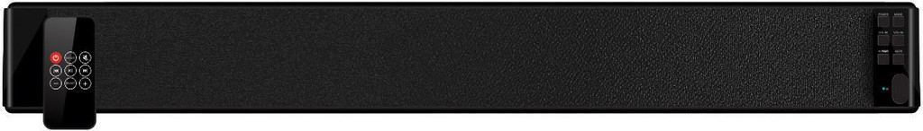 portronics sound bar 30w