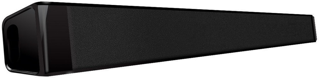 portronics sound slick bluetooth soundbar