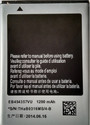 Dunfire Battery Powerful Capacity For S5360 EB454357VU Multicolor available at Flipkart for Rs.364