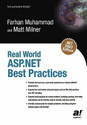 Real World ASP Net Best Practices NET 2003 Ed Edition