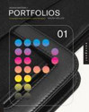 Design Matters Portfolios 01 An Essential Primer for Today s Competitive Market