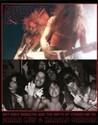 Murder in the Front Row Shots from the Bay Area Thrash Metal Epicenter