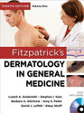 Fitzpatrick s Dermatology in General Medicine With CD Set Of 2 Volumes 8th Edition