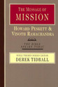 The Message of Mission The Glory of Christ in All Time and Space