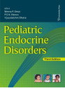 Pediatric Endocrine Disorders English 3rd Edition