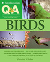 Smithsonian Q A Birds The Ultimate Question and Answer Book