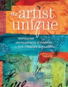 The Artist Unique Inspiration and Techniques to Discover Your Creative Signature