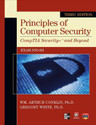 Principles of Computer Security CompTIA Security and Beyone With CDROM