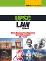 UPSC Law Optional : Mains Examination Topicwise Question Analysis 20+ Years 9789351720195 available at Flipkart for Rs.140