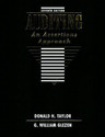 Auditing An Assertions Approach 0007 Edition