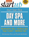 Start Your Own Day Spa and More Destinaton Spa Medical Spa Yoga Center Spiritual Spa
