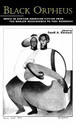 Black Orpheus Music in African American Fiction from the Harlem Renaissance to Toni Morrison