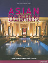Asian Design Destinations From the Middle East to the Far East