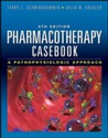 Pharmacotherapy Casebook A Patient-Focused Approach 0008 Edition