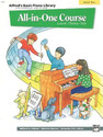 Alfred s Basic All-In-One Course Bk 2 Universal Edition