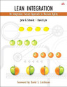 Lean Integration An Integration Factory Approach to Business Agility