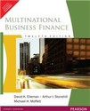 Multinational Business Finance 12 Edition