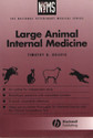 Large Animal Internal Medicine 1st Edition