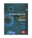 Manufacturing Planning and Control for Supply Chain Management 5 Edition