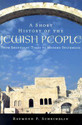 A Short History of the Jewish People From Legendary Times to Modern Statehood