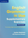English Grammar in Use Supplementary Exercises without Answers 0003 Edition