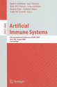 Artificial Immune Systems 8th International Conference ICARIS 2009 York UK August 9-12 2009 Proceedings