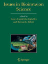 Issues in Bioinvasion Science Eei 2003 A Contribution to the Knowledge on Invasive Alien Species