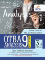 OTBA Analysis Class 9 Science Maths Social English Hindi 2015-16 3rd Edition 3 Edition