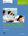 Tactics for TOEIC Speaking and Writing Tests With 2 CDs and Key and Tapescripts Pap Com Edition