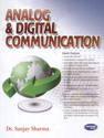 Analog Digital Communication Engineering 1st Edition 9788189757526 available at Flipkart for Rs.295