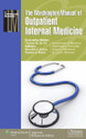 The Washington Manual of Out patient Internal Medicine 1st Edition