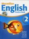 Macmillan English Practice Book CD-ROM Pack New Edition Level 2