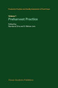 Production Practices and Quality Assessment of Food Crops Volume 1 Preharvest Practice